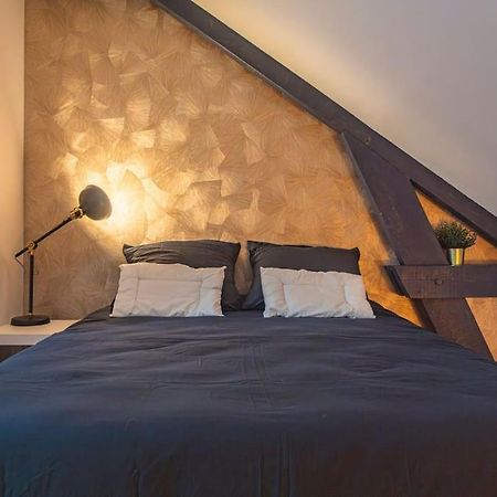L'Azur Dore, Studio Pour 2 Voyageurs Isles-sur-Suippe エクステリア 写真